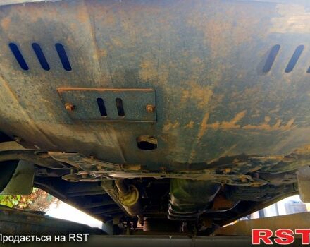 Рено Мастер 2015 в Змиеве на Automoto.ua Белый Рено Мастер, объемом двигателя 2.3 л и пробегом 223 тыс. км за 14000 $, фото 8 на Automoto.ua