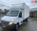 Белый Рено Мастер, объемом двигателя 0 л и пробегом 343 тыс. км за 15900 $, фото 6 на Automoto.ua