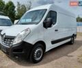 Белый Рено Мастер, объемом двигателя 2.3 л и пробегом 302 тыс. км за 12900 $, фото 63 на Automoto.ua