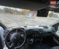 Білий Рено Мастєр, об'ємом двигуна 2.3 л та пробігом 299 тис. км за 15900 $, фото 7 на Automoto.ua