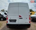 Белый Рено Мастер, объемом двигателя 2.3 л и пробегом 302 тыс. км за 12900 $, фото 11 на Automoto.ua