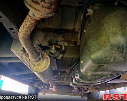 Рено Мастер 2015 в Змиеве на Automoto.ua Белый Рено Мастер, объемом двигателя 2.3 л и пробегом 223 тыс. км за 14000 $, фото 9 на Automoto.ua