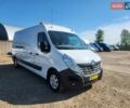 Белый Рено Мастер, объемом двигателя 2.3 л и пробегом 242 тыс. км за 15200 $, фото 1 на Automoto.ua