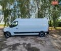 Белый Рено Мастер, объемом двигателя 2.3 л и пробегом 242 тыс. км за 15500 $, фото 8 на Automoto.ua
