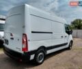 Белый Рено Мастер, объемом двигателя 2.3 л и пробегом 302 тыс. км за 12900 $, фото 61 на Automoto.ua