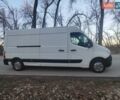 Белый Рено Мастер, объемом двигателя 2.3 л и пробегом 412 тыс. км за 13800 $, фото 12 на Automoto.ua