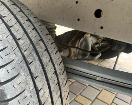 Рено Мастер 2015 в Корце на Automoto.ua Белый Рено Мастер, объемом двигателя 2.3 л и пробегом 370 тыс. км за 16500 $, фото 12 на Automoto.ua