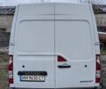 Белый Рено Мастер, объемом двигателя 2.3 л и пробегом 164 тыс. км за 15300 $, фото 2 на Automoto.ua