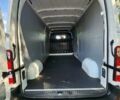 Белый Рено Мастер, объемом двигателя 2.3 л и пробегом 242 тыс. км за 15700 $, фото 18 на Automoto.ua