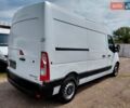 Белый Рено Мастер, объемом двигателя 2.3 л и пробегом 302 тыс. км за 12900 $, фото 7 на Automoto.ua