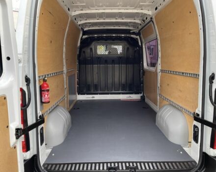 Рено Мастер 2015 в Радивилове на Automoto.ua Белый Рено Мастер, объемом двигателя 2.3 л и пробегом 280 тыс. км за 14500 $, фото 22 на Automoto.ua