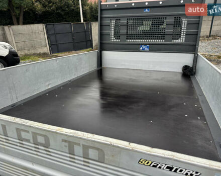 Рено Мастер 2015 в Ровно на Automoto.ua Белый Рено Мастер, объемом двигателя 0 л и пробегом 165 тыс. км за 20500 $, фото 17 на Automoto.ua