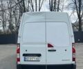 Білий Рено Мастєр, об'ємом двигуна 2.3 л та пробігом 494 тис. км за 12800 $, фото 5 на Automoto.ua