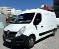 Белый Рено Мастер, объемом двигателя 2.3 л и пробегом 333 тыс. км за 9800 $, фото 1 на Automoto.ua