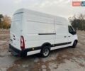 Білий Рено Мастєр, об'ємом двигуна 2.3 л та пробігом 299 тис. км за 15900 $, фото 3 на Automoto.ua