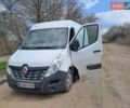 Білий Рено Мастєр, об'ємом двигуна 2.3 л та пробігом 320 тис. км за 12800 $, фото 1 на Automoto.ua