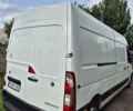 Білий Рено Мастєр, об'ємом двигуна 0 л та пробігом 730 тис. км за 11500 $, фото 2 на Automoto.ua