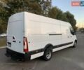 Белый Рено Мастер, объемом двигателя 2.3 л и пробегом 179 тыс. км за 19999 $, фото 3 на Automoto.ua