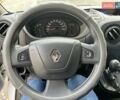 Білий Рено Мастєр, об'ємом двигуна 2.3 л та пробігом 386 тис. км за 15000 $, фото 6 на Automoto.ua
