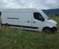 Белый Рено Мастер, объемом двигателя 2.3 л и пробегом 326 тыс. км за 11750 $, фото 3 на Automoto.ua