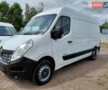 Белый Рено Мастер, объемом двигателя 2.3 л и пробегом 302 тыс. км за 12900 $, фото 1 на Automoto.ua