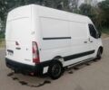 Белый Рено Мастер, объемом двигателя 2.3 л и пробегом 275 тыс. км за 13950 $, фото 4 на Automoto.ua