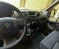 Белый Рено Мастер, объемом двигателя 2.3 л и пробегом 162 тыс. км за 12500 $, фото 8 на Automoto.ua