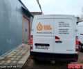 Белый Рено Мастер, объемом двигателя 2.3 л и пробегом 224 тыс. км за 12900 $, фото 2 на Automoto.ua