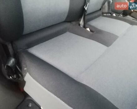 Белый Рено Мастер, объемом двигателя 2.3 л и пробегом 207 тыс. км за 13520 $, фото 21 на Automoto.ua