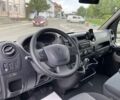 Рено Мастер 2015 в Радивилове на Automoto.ua Белый Рено Мастер, объемом двигателя 2.3 л и пробегом 280 тыс. км за 14500 $, фото 11 на Automoto.ua