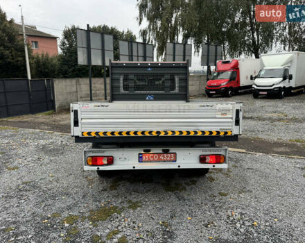 Рено Мастер 2015 в Ровно на Automoto.ua Белый Рено Мастер, объемом двигателя 0 л и пробегом 165 тыс. км за 20500 $, фото 14 на Automoto.ua