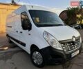 Белый Рено Мастер, объемом двигателя 2.3 л и пробегом 380 тыс. км за 13900 $, фото 12 на Automoto.ua