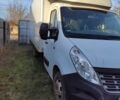 Білий Рено Мастєр, об'ємом двигуна 2.3 л та пробігом 158 тис. км за 23000 $, фото 1 на Automoto.ua