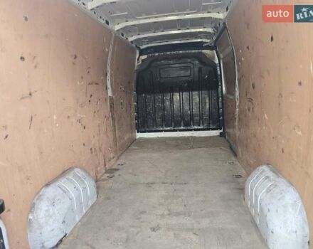 Рено Мастер 2015 в Черкассах на Automoto.ua Белый Рено Мастер, объемом двигателя 2.3 л и пробегом 468 тыс. км за 12900 $, фото 5 на Automoto.ua