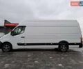 Белый Рено Мастер, объемом двигателя 2.3 л и пробегом 396 тыс. км за 15000 $, фото 3 на Automoto.ua