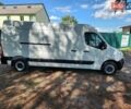 Белый Рено Мастер, объемом двигателя 2.3 л и пробегом 242 тыс. км за 15700 $, фото 3 на Automoto.ua
