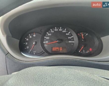 Рено Мастер 2015 в Черкассах на Automoto.ua Белый Рено Мастер, объемом двигателя 2.3 л и пробегом 468 тыс. км за 12900 $, фото 6 на Automoto.ua