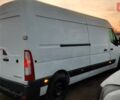 Білий Рено Мастєр, об'ємом двигуна 2.3 л та пробігом 420 тис. км за 14600 $, фото 3 на Automoto.ua