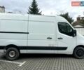 Білий Рено Мастєр, об'ємом двигуна 2.3 л та пробігом 530 тис. км за 12800 $, фото 2 на Automoto.ua