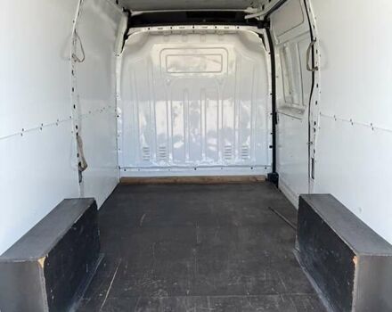 Рено Мастер 2016 в Львове на Automoto.ua Белый Рено Мастер, объемом двигателя 2.3 л и пробегом 260 тыс. км за 10800 $, фото 7 на Automoto.ua