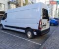 Білий Рено Мастєр, об'ємом двигуна 2.3 л та пробігом 285 тис. км за 13500 $, фото 5 на Automoto.ua