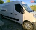 Білий Рено Мастєр, об'ємом двигуна 2.3 л та пробігом 314 тис. км за 14000 $, фото 6 на Automoto.ua