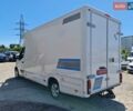 Белый Рено Мастер, объемом двигателя 2.3 л и пробегом 238 тыс. км за 17750 $, фото 4 на Automoto.ua