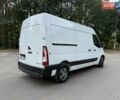 Белый Рено Мастер, объемом двигателя 2.3 л и пробегом 245 тыс. км за 12700 $, фото 8 на Automoto.ua