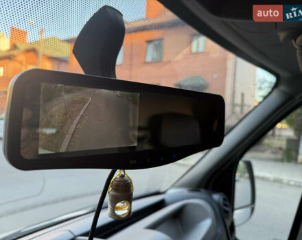 Белый Рено Мастер, объемом двигателя 2.3 л и пробегом 281 тыс. км за 14000 $, фото 24 на Automoto.ua