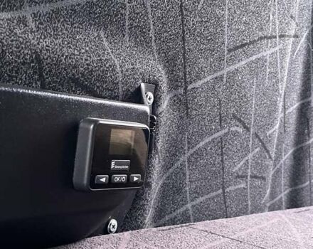 Белый Рено Мастер, объемом двигателя 2.3 л и пробегом 245 тыс. км за 17900 $, фото 28 на Automoto.ua
