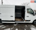 Белый Рено Мастер, объемом двигателя 0 л и пробегом 305 тыс. км за 14000 $, фото 13 на Automoto.ua