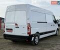 Белый Рено Мастер, объемом двигателя 2.3 л и пробегом 270 тыс. км за 16700 $, фото 12 на Automoto.ua