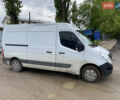 Белый Рено Мастер, объемом двигателя 2.3 л и пробегом 476 тыс. км за 13900 $, фото 3 на Automoto.ua