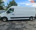 Белый Рено Мастер, объемом двигателя 2.3 л и пробегом 285 тыс. км за 15499 $, фото 7 на Automoto.ua